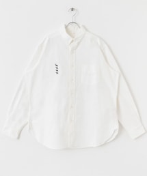 EKAL | Animal B.D.(シャツ/ブラウス)