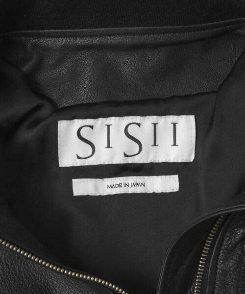 URBAN RESEARCH(アーバンリサーチ)の「SISII L2-B(その他アウター・レディース・BLK・XS/S)」の9枚目の写真