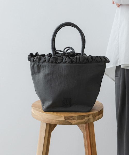 hun RODESKO　Frill Tote