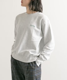 URBAN RESEARCH DOORS | L.L.Bean Crewneck Sweatshirts(Tシャツ/カットソー)