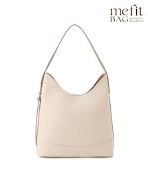 ROPE' PICNIC（ロペピクニック）の「me fit BAG ミドルプラス・ワンショルダーフィットバッグ（ショルダーバッグ・レディース）」