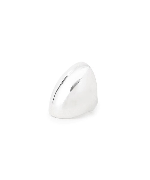 ROPE'(ロペ)の「【WEB限定】【IRIS47(イリス)】armor ring(リング・レディース・シルバー・11/13)」の7枚目の写真