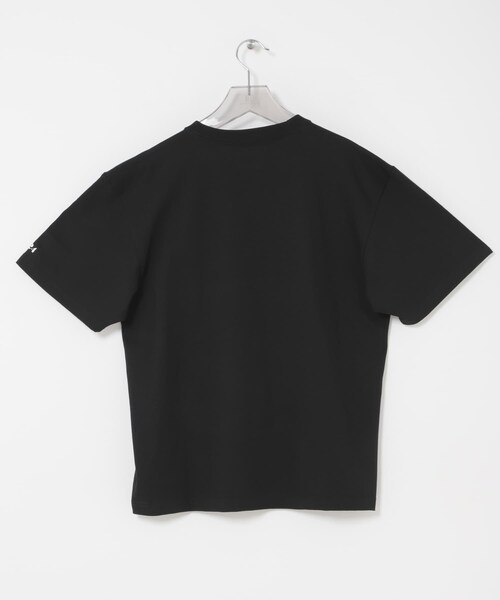 URBAN RESEARCH(アーバンリサーチ)の「URBAN RESEARCH×MARTY SUPREME×A24 MARTY SUPREME LOGO T-SHIRTS(Tシャツ/カットソー・メンズ・WHITE/BLACK・M/L/XL)」の14枚目の写真