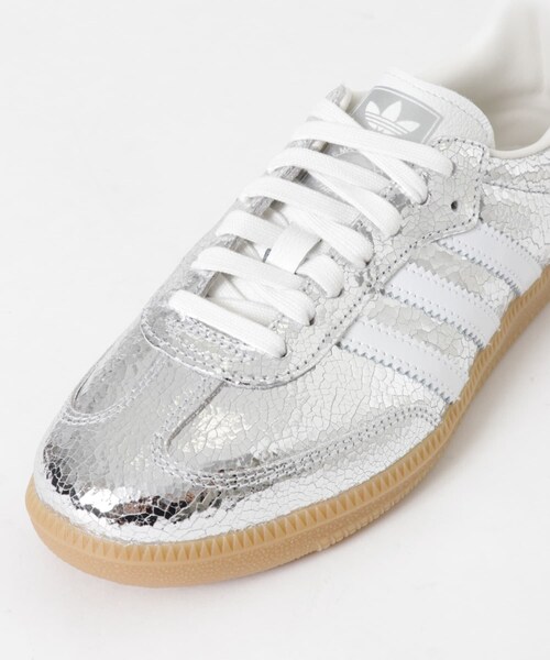 adidas　SAMBA OG