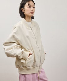 ADAM ET ROPE' | 【PROVOKE for ADAM ET ROPE' 】別注 MA-1(MA-1)