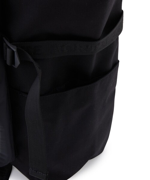 ADAM ET ROPE'(アダムエロペ)の「【THE NORTH FACE PURPLE LABEL】CORDURA Nylon Tote Bag(トートバッグ・メンズ・ブラック/グレー・F)」の7枚目の写真