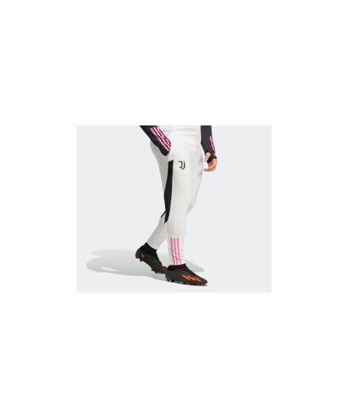 adidas（アディダス）の「ユベントス ティロ 23 トレーニングパンツ