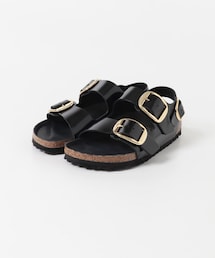 URBAN RESEARCH | BIRKENSTOCK MILANO BIG BUCKLE(サンダル)
