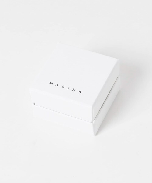 URBAN RESEARCH(アーバンリサーチ)の「MARIHA Horse ロングレクタングル 45cm(ネックレス・レディース・GOLD・-)」の8枚目の写真