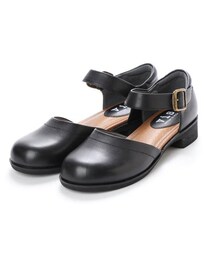 ビス VIS セパレーツパンプス 