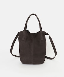 URBAN RESEARCH | Morphee 2WAY SMALL TOTE(トートバッグ)