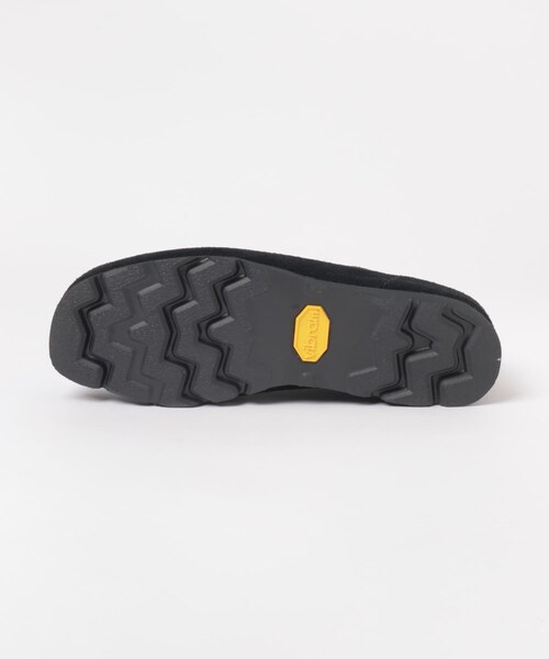 URBAN RESEARCH(アーバンリサーチ)の「Clarks WallabeeGTX(その他シューズ・メンズ・BLK Suede・7/7.5/8/8.5/9)」の6枚目の写真