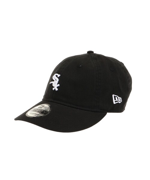 GYDA（ジェイダ）の「【MLB × New Era ×GYDA】CAP（その他雑貨・レディース・アイボリー/ブラック/その他3・F）」の19枚目の写真