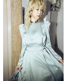 PAMEO POSE | Last Supper Dress(ワンピース)