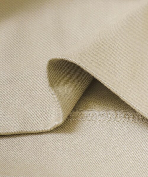 URBAN RESEARCH(アーバンリサーチ)の「J.B.ATTIRE Paris trouser(チノパンツ・レディース・Beige・1/2)」の14枚目の写真