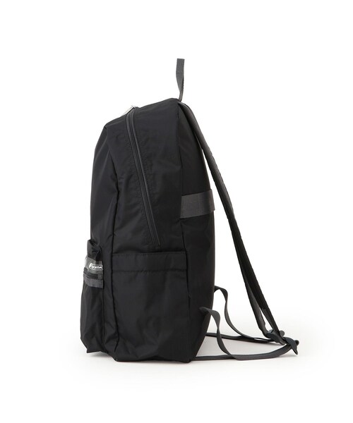 ADAM ET ROPE'（アダムエロペ）の「【LeSportsac for ADAM ET ROPE'】Exclusive Classic Everyday BP（バックパック/リュック・レディース・ブラック・F）」の12枚目の写真