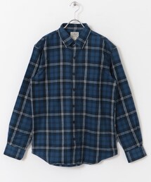 URBAN RESEARCH DOORS | L.L.Bean ScotchPlaidFlannelShirts(シャツ/ブラウス)