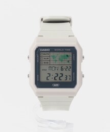 URBAN RESEARCH DOORS | CASIO　LF-30W(アナログ腕時計)