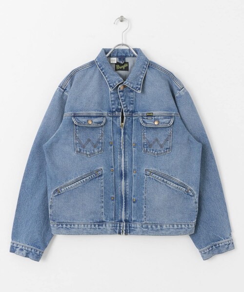 Wrangler　24MJZ