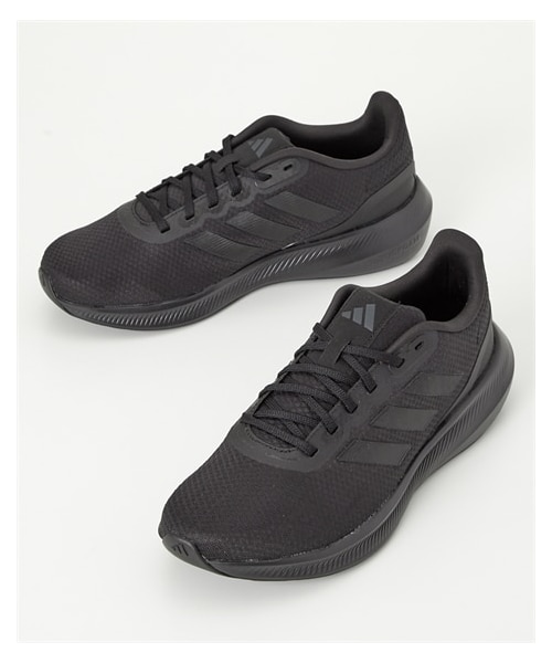 ☆未使用に近い　☆adidas ファルコン　メンズ　26.0㎝ adidasファルコンデニムスニーカー26.0 - メルカリ