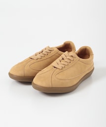 SENSE OF PLACE by URBAN RESEARCH | ジャーマントレーナースニーカー(スニーカー)