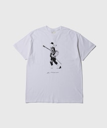 ADAM ET ROPE' | 【BLACKBIRD/ブラックバード】short sleeve cut sewn 03(Tシャツ/カットソー)