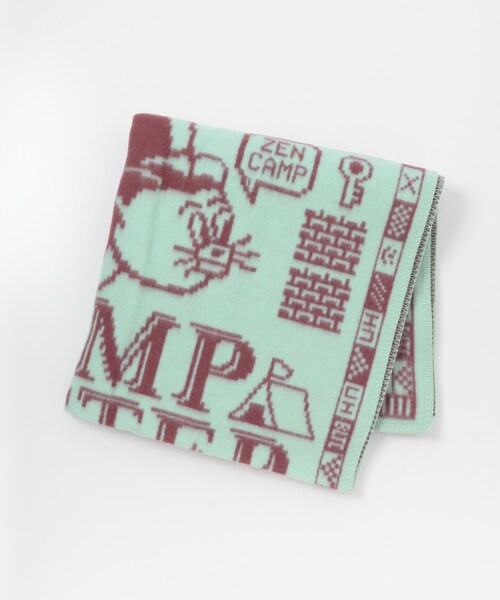 Ballistics JM BLANKET Ballistics × JERRY MARQUEZ JM ブランケット 2