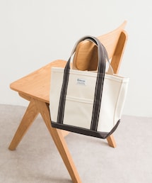 ORCIVAL | ORCIVAL　TOTE BAG SMALL(トートバッグ)