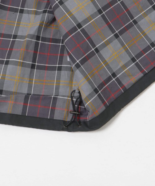 URBAN RESEARCH（アーバンリサーチ）の「別注 Transport set-in sleeve（テーラードジャケット・メンズ・BLACK・M/L/XL）」の9枚目の写真