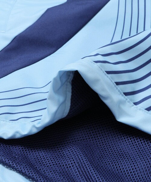URBAN RESEARCH(アーバンリサーチ)の「adidas サッカーアルゼンチン代表 2006 アウェイ トラックトップ(テーラードジャケット・メンズ・ダークブルー・M/L/XL)」の13枚目の写真