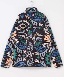 URBAN RESEARCH DOORS | patagonia　Ms LW Synch Snap-T-Shitrs Pullover(その他トップス)