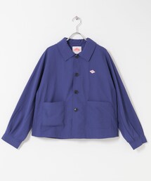 URBAN RESEARCH DOORS | DANTON　DOLMAN SLEEVE JACKET(テーラードジャケット)