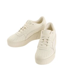 PUMA | 【PUMA】CALI ウェッジ エンブロイダリー(スニーカー)