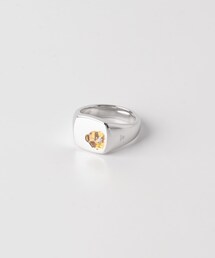 URBAN RESEARCH | TOM WOOD　Mined Ring Small Diamond(リング)