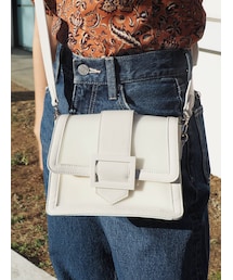 EVRIS | クリアショルダーBAG(ショルダーバッグ)