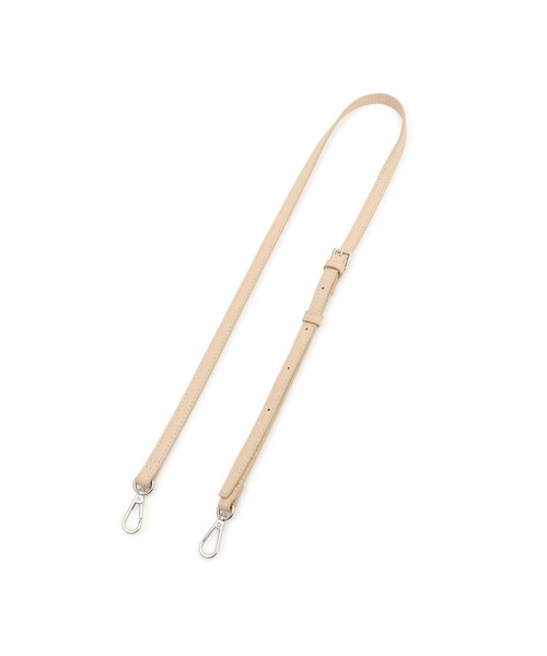 ADAM ET ROPE'(アダムエロペ)の「2WAYミニトートバッグ(トートバッグ・レディース・ブラック/オフホワイト/ベージュ・F)」の21枚目の写真