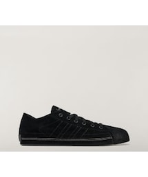 adidas（アディダス）の「Y-3 NBHD NIZZASTAR LO（シューズ）」