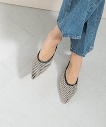 URBAN RESEARCH ROSSO | Mollini　パンプス(パンプス)