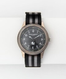 URBAN RESEARCH | ST-002(アナログ腕時計)