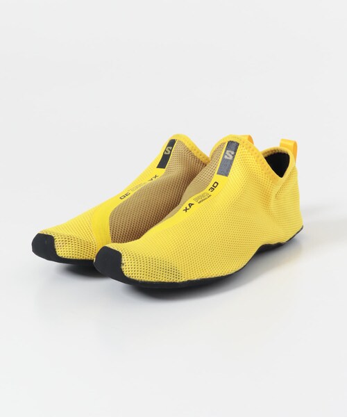 URBAN RESEARCH(アーバンリサーチ)の「SALOMON XA PRO 3D MODULAR(スニーカー・メンズ・BLACK・26/26.5/27/27.5/28/28.5/29/30)」の7枚目の写真