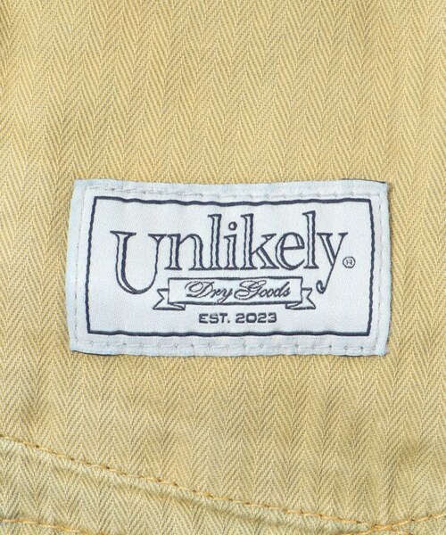 URBAN RESEARCH（アーバンリサーチ）の「Unlikely　Time Travel Jeans 1977（デニムパンツ・メンズ・Indigo1977・M/L/XL）」の8枚目の写真