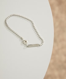 ADAM ET ROPE' | 【公式サイト限定】【Le Chic Radical】Baby Crystal Bracelet(ブレスレット)