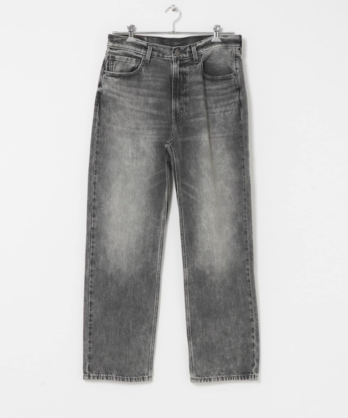 URBAN RESEARCH DOORS(アーバンリサーチドアーズ)の「LEVI’S EXCLUSIVE 565(その他パンツ・メンズ・BLACK USED・28/30/32/34/36)」の1枚目の写真