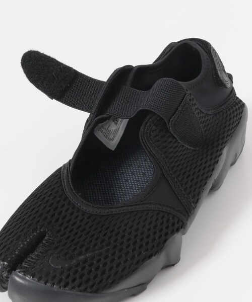 URBAN RESEARCH DOORS(アーバンリサーチドアーズ)の「NIKE ナイキウィメンズエアリフトBR(スニーカー・レディース・BLACK・23/24/25/26)」の10枚目の写真