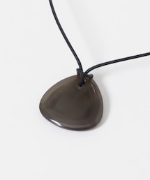 URBAN RESEARCH DOORS | バッファローコードネックレス(ネックレス)