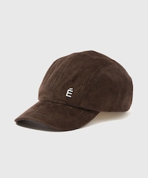 ADAM ET ROPE' | 【Etudes Studio/エチュードストゥディオ】CORD CAP(キャップ)