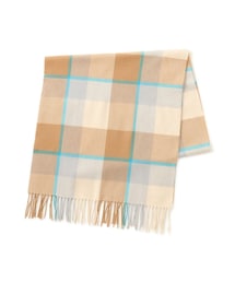 ADAM ET ROPE' | 【J'aDoRe・一部店舗限定】【Joshua Ellis（ジョシュアエリス）】CPGストール(ストール/ショール)