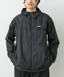 URBAN RESEARCH DOORS | patagonia　LIGHT & VARIABLE JACKET(テーラードジャケット)
