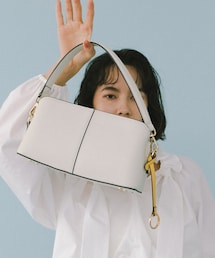 RODE SKO | センターステッチショルダーバッグ(ショルダーバッグ)