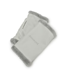 ROPE'（ロペ）の「ハンドウォーマー/撥水・防風/Oggi掲載（手袋）」